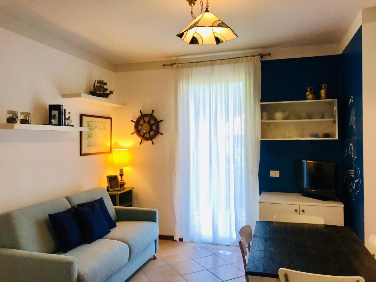 Casa Caterina Lake View Holidays Apartments Peschiera del Garda Eksteriør bilde