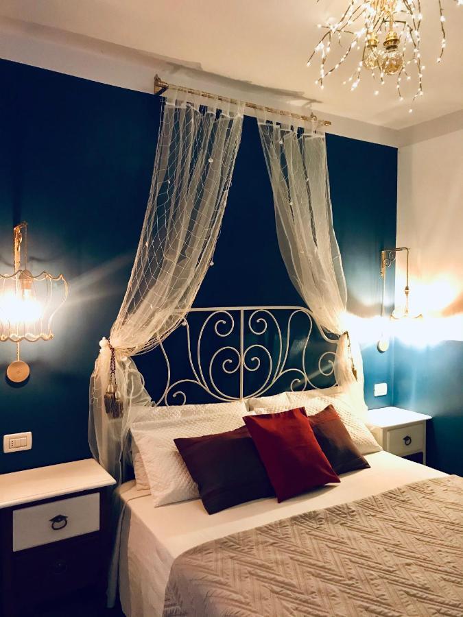 Casa Caterina Lake View Holidays Apartments Peschiera del Garda Eksteriør bilde