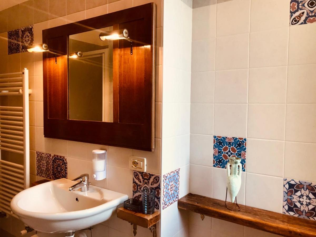 Casa Caterina Lake View Holidays Apartments Peschiera del Garda Eksteriør bilde
