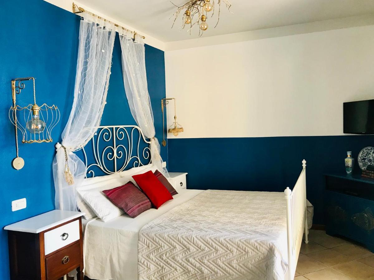 Casa Caterina Lake View Holidays Apartments Peschiera del Garda Eksteriør bilde