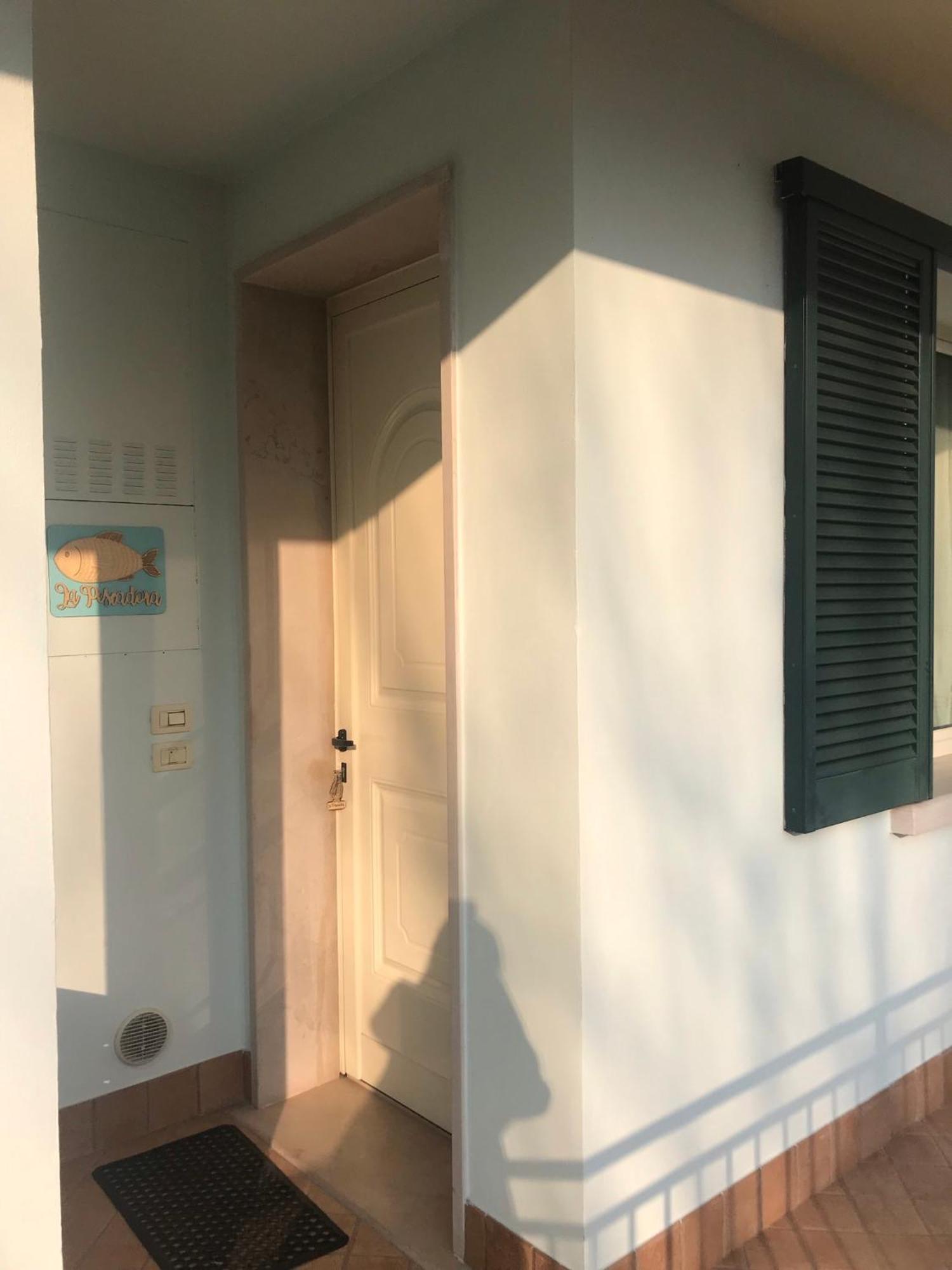 Casa Caterina Lake View Holidays Apartments Peschiera del Garda Eksteriør bilde