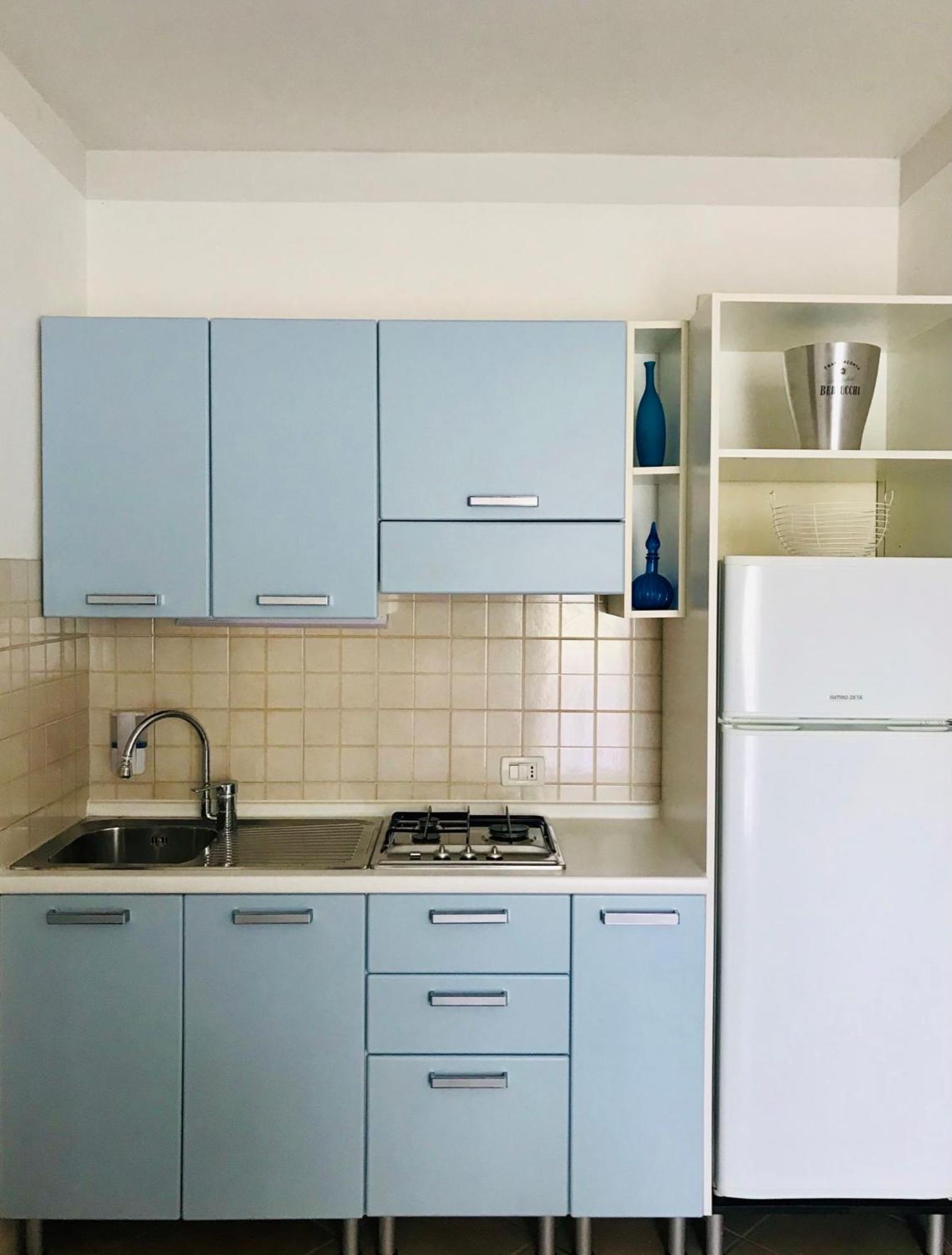 Casa Caterina Lake View Holidays Apartments Peschiera del Garda Eksteriør bilde