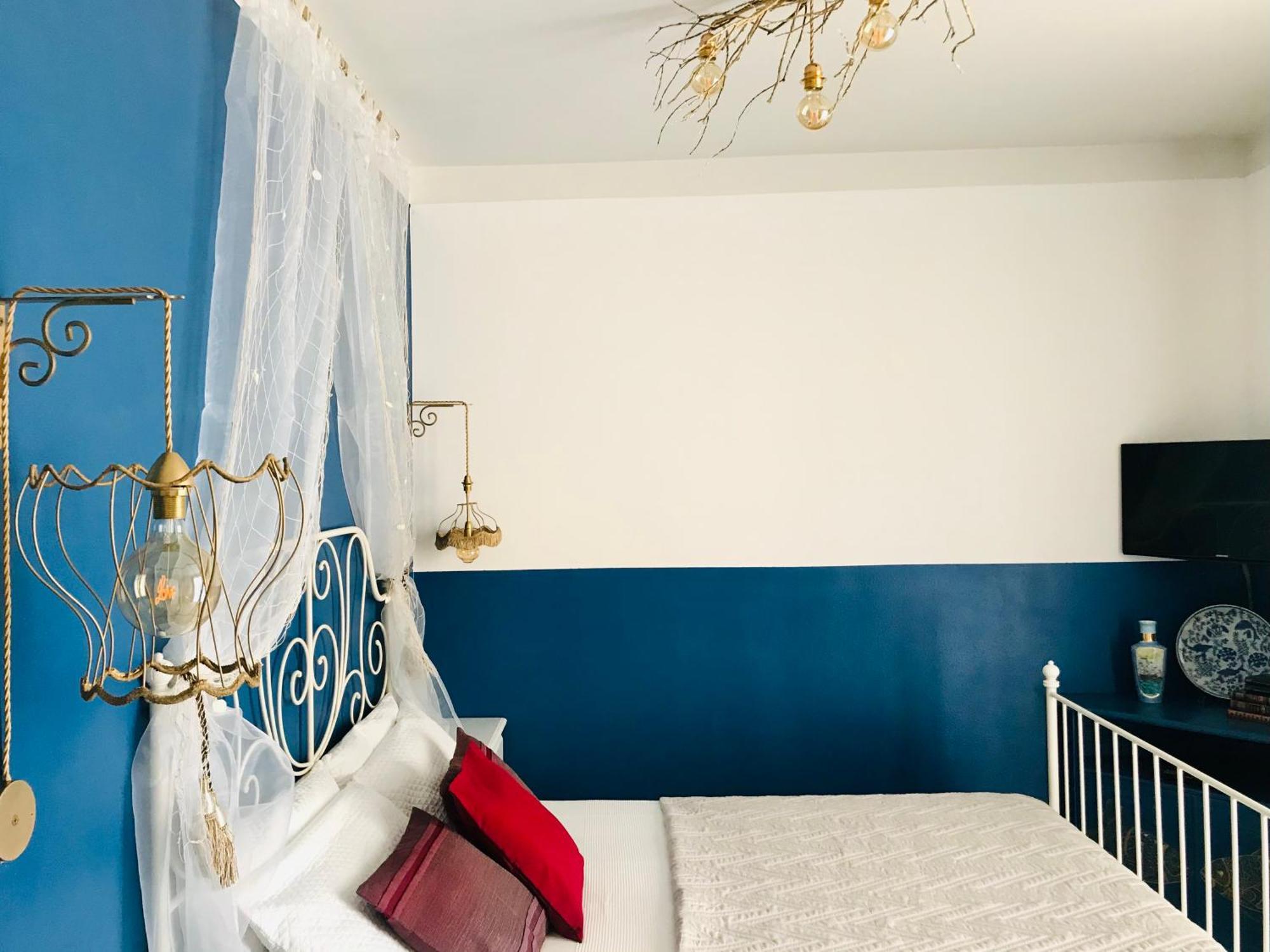 Casa Caterina Lake View Holidays Apartments Peschiera del Garda Eksteriør bilde